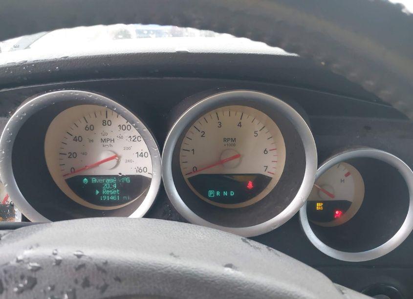 Photo 7 of 2006 Dodge Charger RT (VIN 2B3LA53H26H533191)