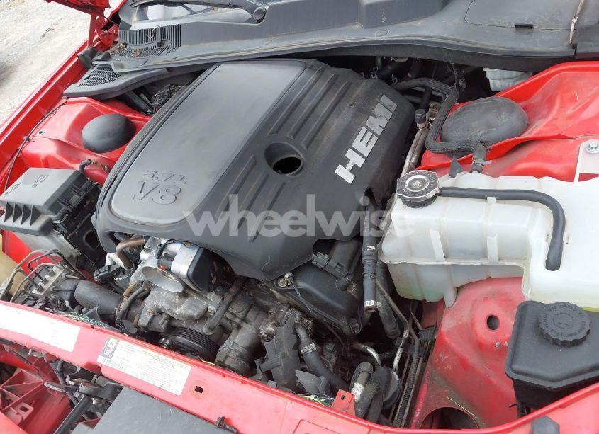 Photo 10 of 2006 Dodge Charger RT (VIN 2B3LA53H36H488584)