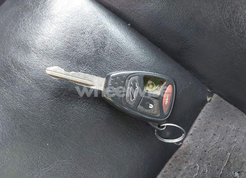 Photo 11 of 2006 Dodge Charger RT (VIN 2B3LA53H36H488584)