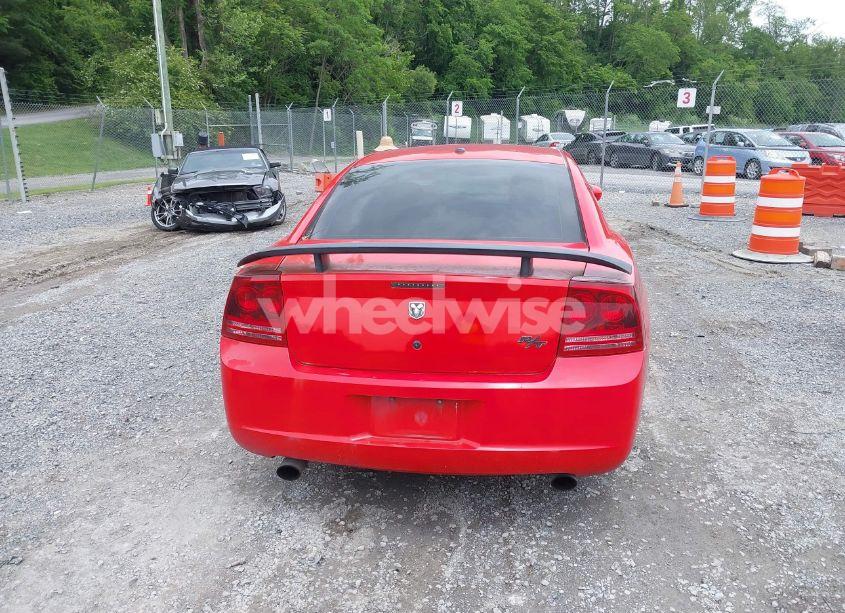 Photo 16 of 2006 Dodge Charger RT (VIN 2B3LA53H36H488584)