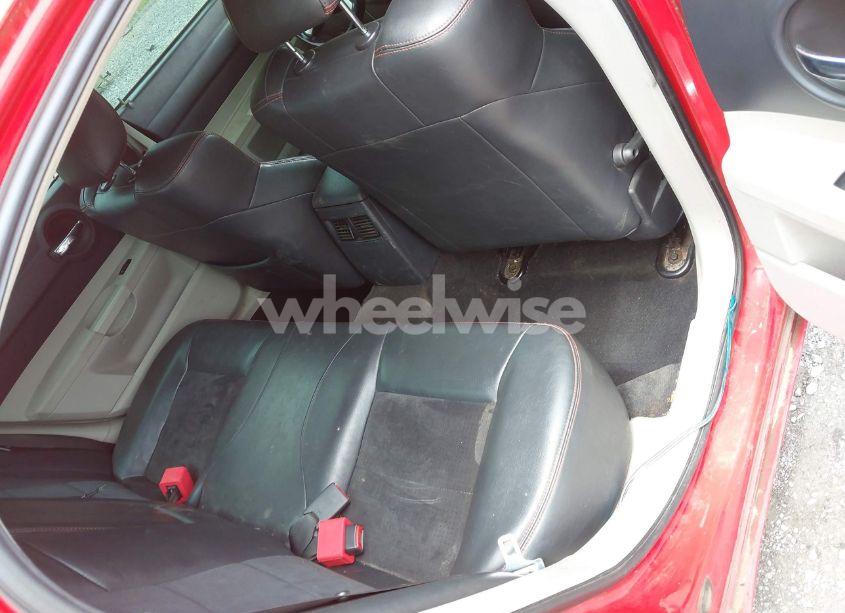 Photo 8 of 2006 Dodge Charger RT (VIN 2B3LA53H36H488584)