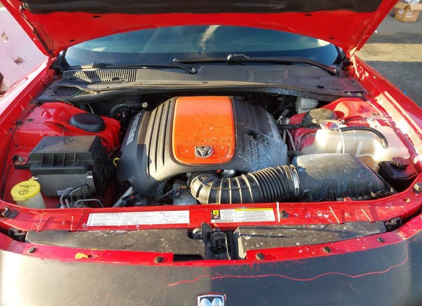 Photo 10 of 2006 Dodge Charger RT (VIN 2B3LA53H36H495650)