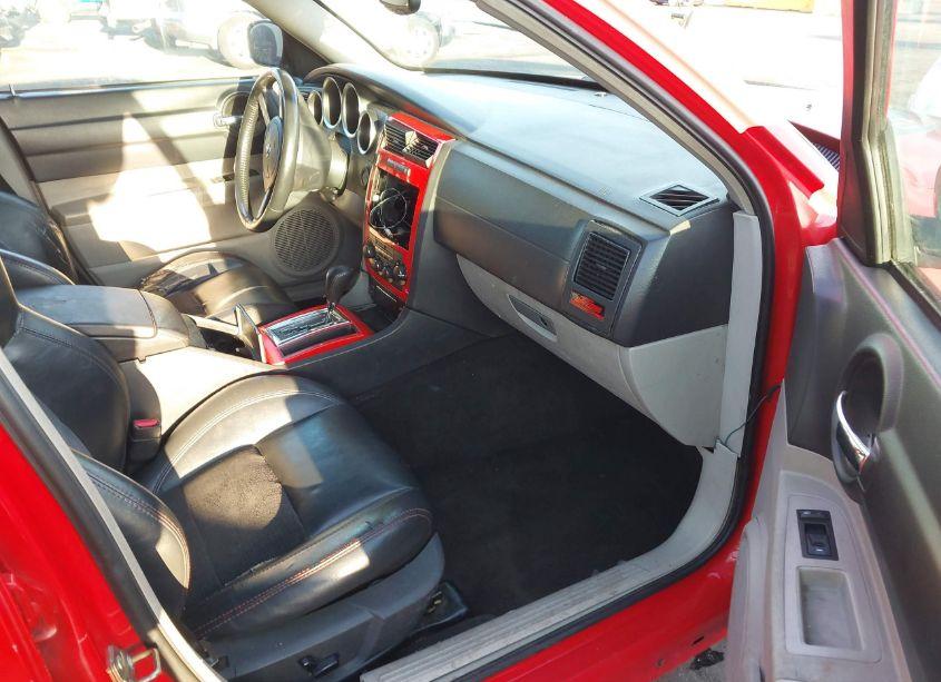 Photo 5 of 2006 Dodge Charger RT (VIN 2B3LA53H36H495650)