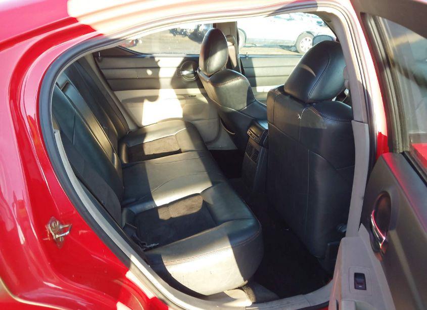 Photo 8 of 2006 Dodge Charger RT (VIN 2B3LA53H36H495650)