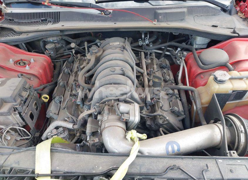 Photo 10 of 2006 Dodge Charger RT (VIN 2B3LA53H56H488912)