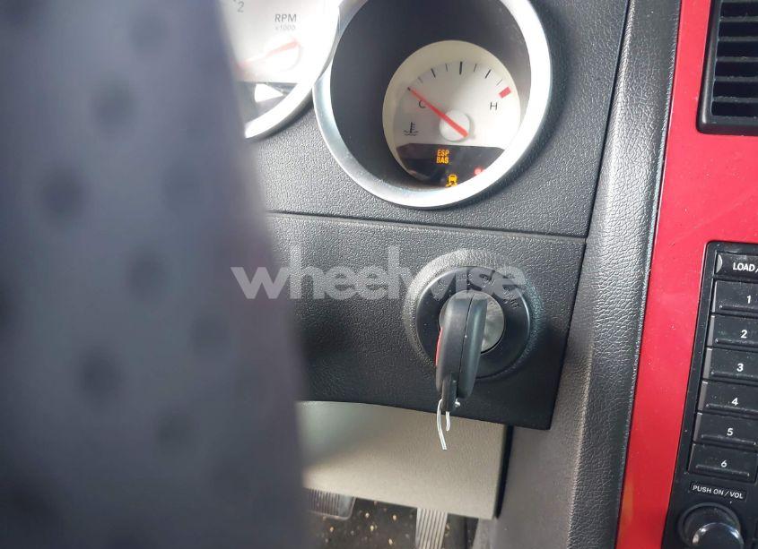 Photo 11 of 2006 Dodge Charger RT (VIN 2B3LA53H56H488912)