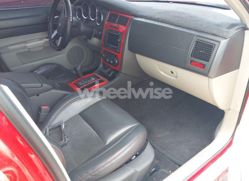 Photo 5 of 2006 Dodge Charger RT (VIN 2B3LA53H56H488912)