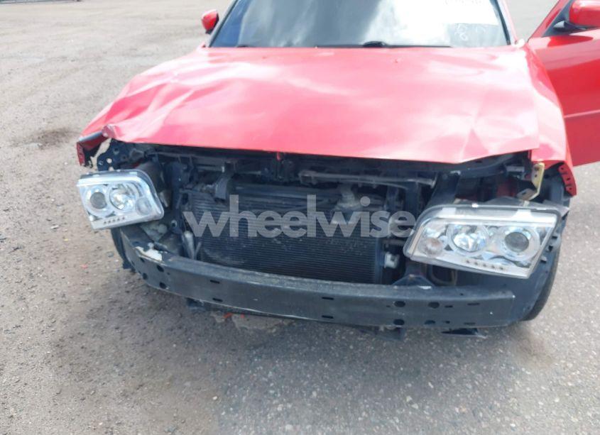 Photo 6 of 2006 Dodge Charger RT (VIN 2B3LA53H56H488912)