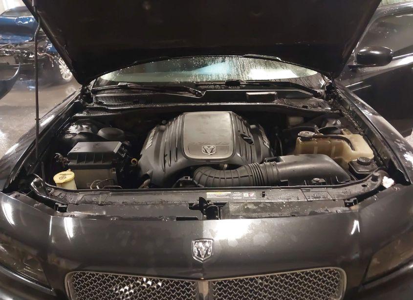 Photo 10 of 2006 Dodge Charger RT (VIN 2B3LA53H66H312368)