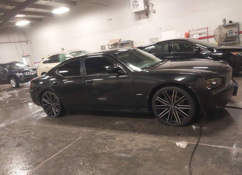 Photo 13 of 2006 Dodge Charger RT (VIN 2B3LA53H66H312368)