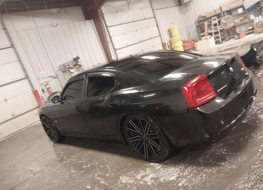 Photo 14 of 2006 Dodge Charger RT (VIN 2B3LA53H66H312368)