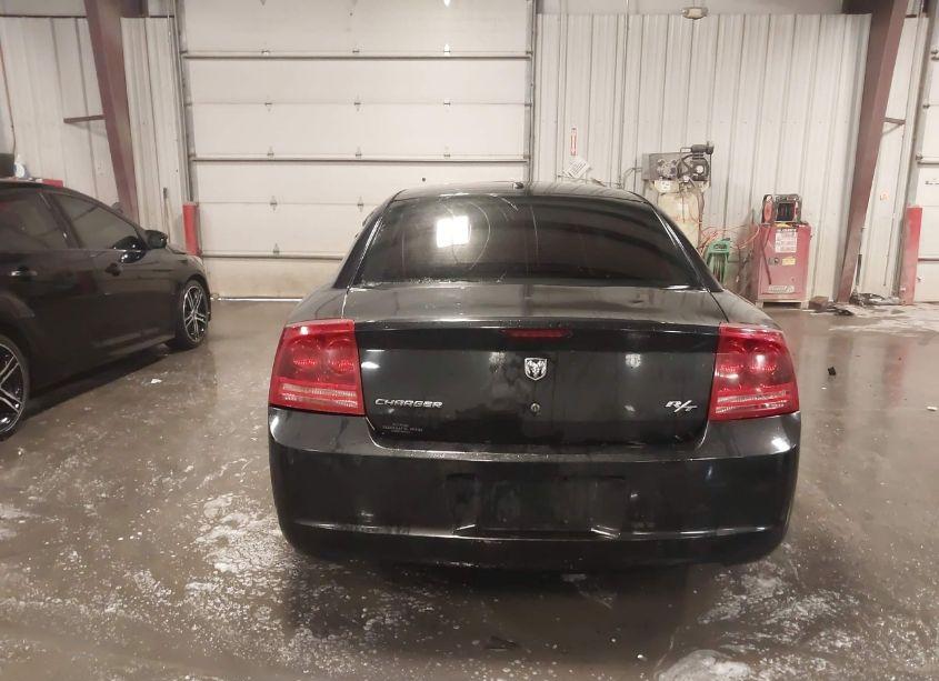 Photo 16 of 2006 Dodge Charger RT (VIN 2B3LA53H66H312368)