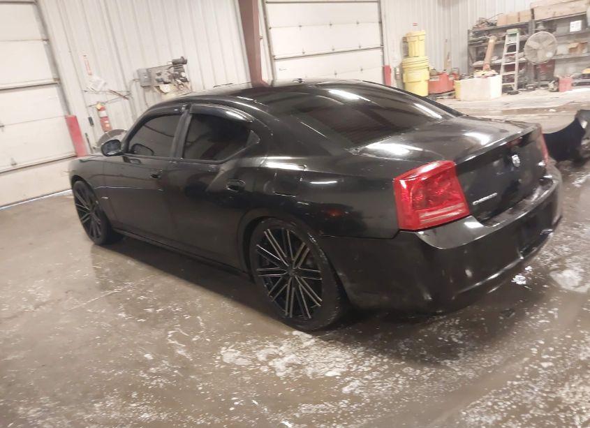 Photo 3 of 2006 Dodge Charger RT (VIN 2B3LA53H66H312368)