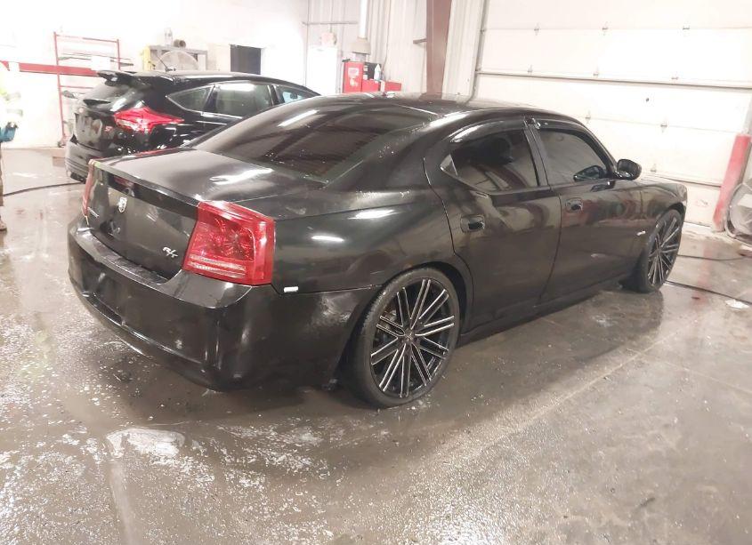 Photo 4 of 2006 Dodge Charger RT (VIN 2B3LA53H66H312368)
