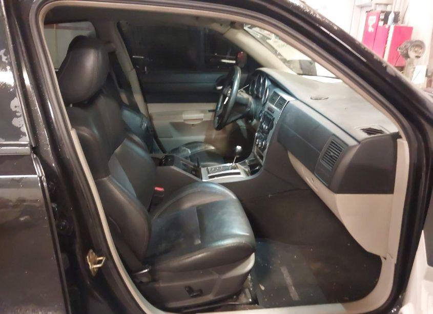 Photo 5 of 2006 Dodge Charger RT (VIN 2B3LA53H66H312368)