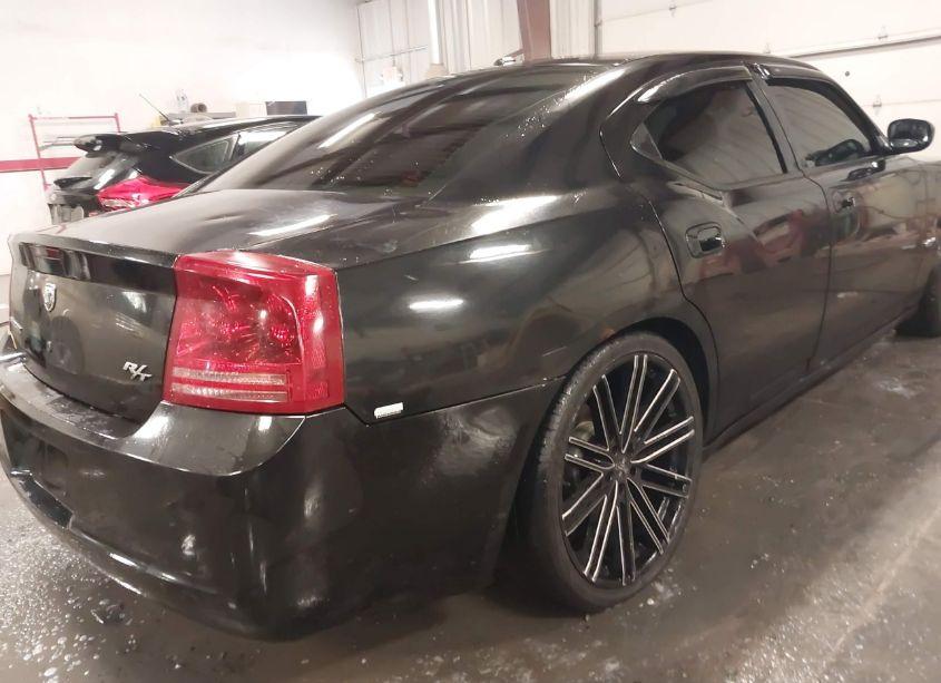 Photo 6 of 2006 Dodge Charger RT (VIN 2B3LA53H66H312368)