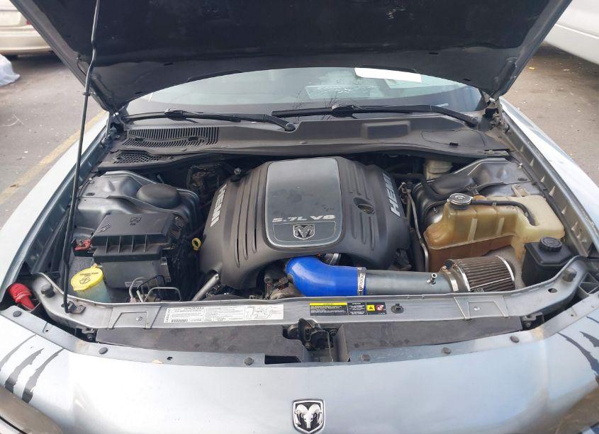 Photo 10 of 2006 Dodge Charger RT (VIN 2B3LA53H76H335450)