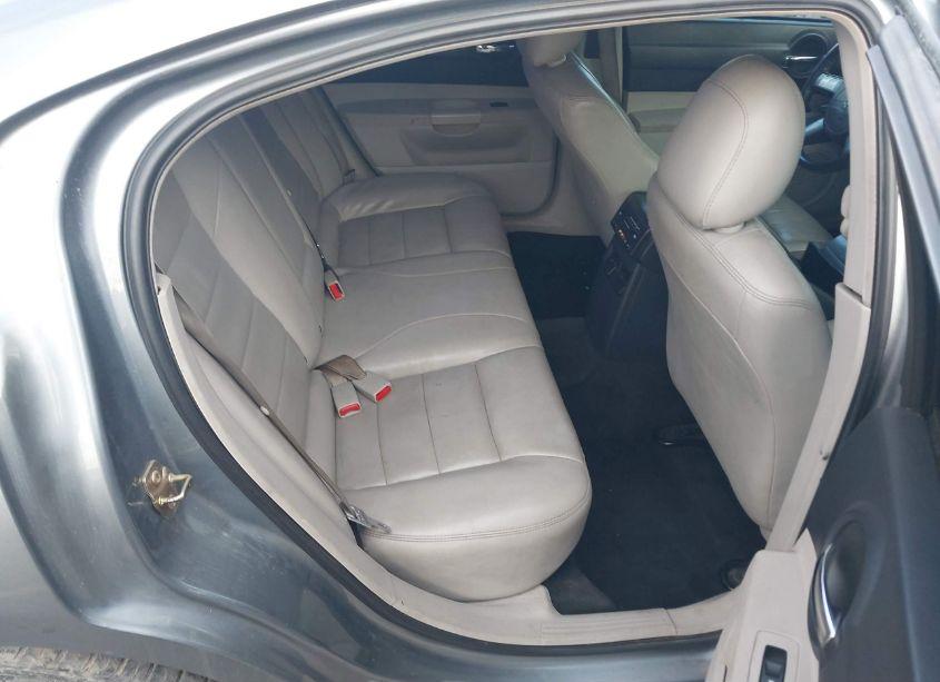 Photo 8 of 2006 Dodge Charger RT (VIN 2B3LA53H76H335450)