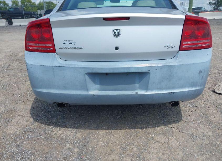 Photo 12 of 2006 Dodge Charger RT (VIN 2B3LA53H76H427920)