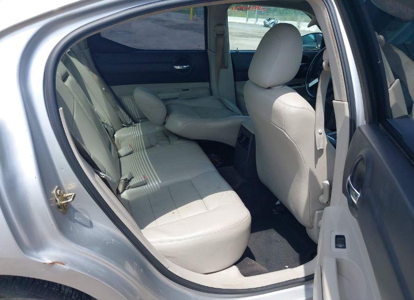 Photo 8 of 2006 Dodge Charger RT (VIN 2B3LA53H76H427920)