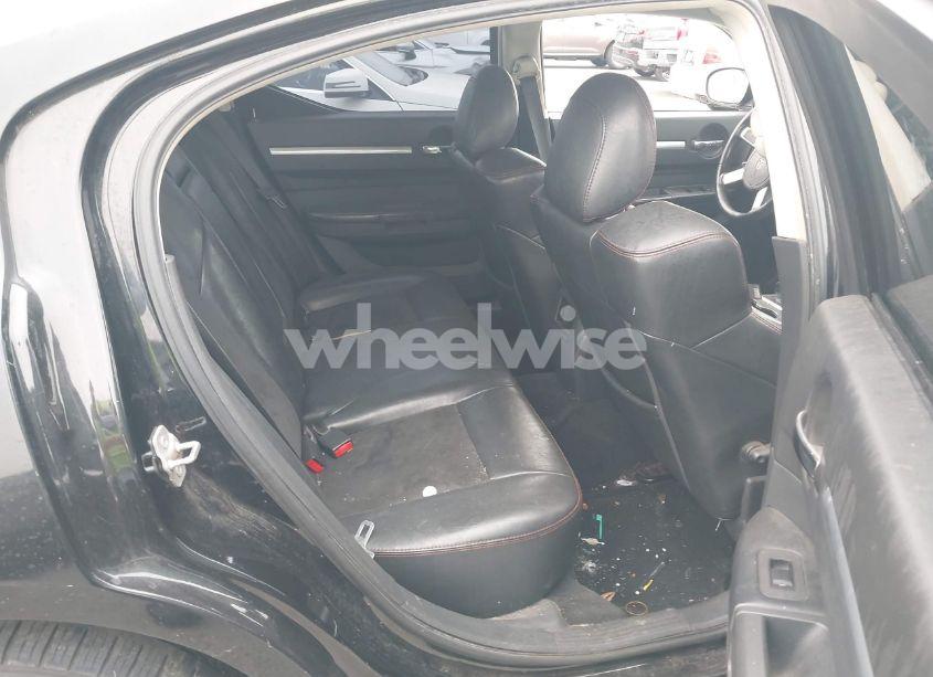 Photo 8 of 2008 Dodge Charger R/T (VIN 2B3LA53H78H207616)