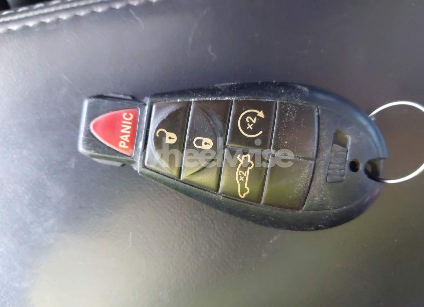 Photo 11 of 2009 Dodge Charger R/T (VIN 2B3LA53T89H638326)