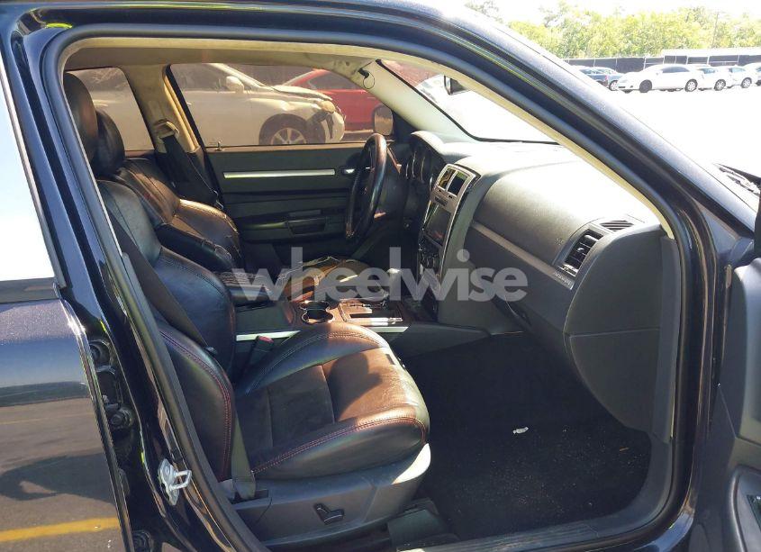 Photo 5 of 2009 Dodge Charger R/T (VIN 2B3LA53T89H638326)