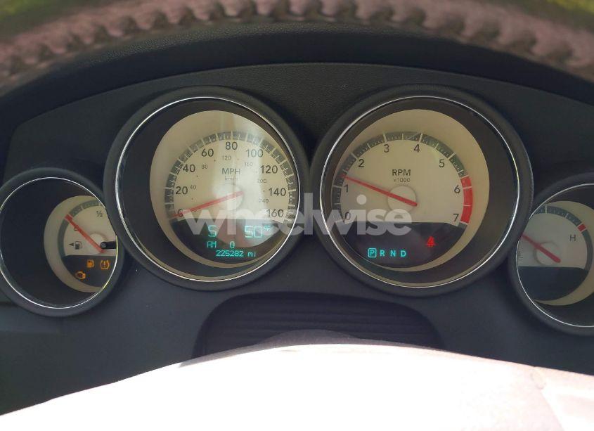 Photo 7 of 2009 Dodge Charger R/T (VIN 2B3LA53T89H638326)