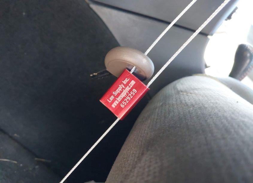 Photo 11 of 2007 Dodge Charger SRT8 (VIN 2B3LA73W37H763270)