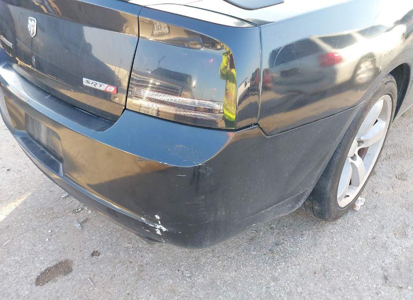 Photo 17 of 2007 Dodge Charger SRT8 (VIN 2B3LA73W37H763270)