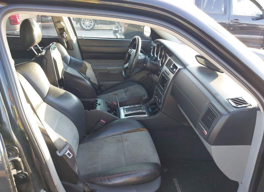 Photo 5 of 2007 Dodge Charger SRT8 (VIN 2B3LA73W37H763270)