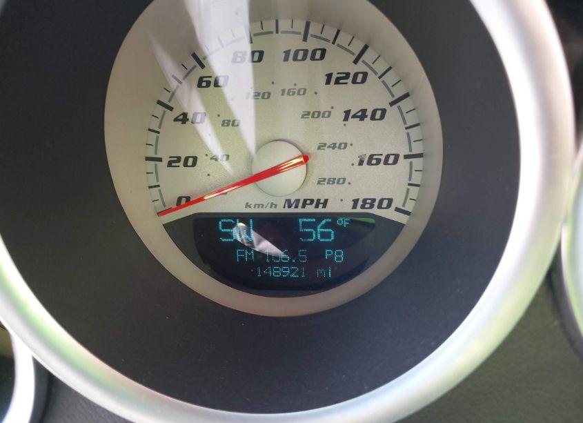 Photo 7 of 2007 Dodge Charger SRT8 (VIN 2B3LA73W37H763270)