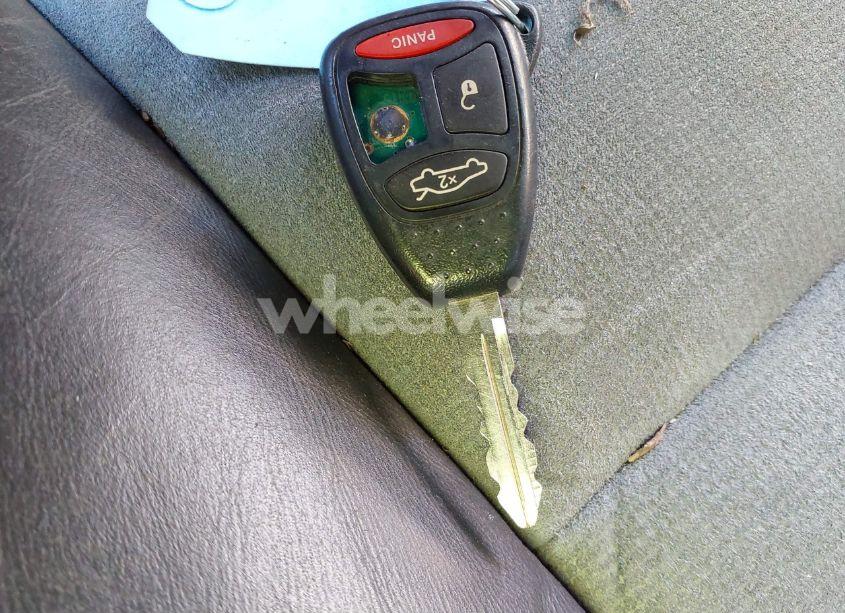 Photo 11 of 2007 Dodge Charger SRT8 (VIN 2B3LA73W87H894677)