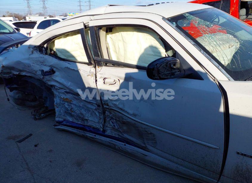 Photo 14 of 2007 Dodge Charger SRT8 (VIN 2B3LA73W87H894677)