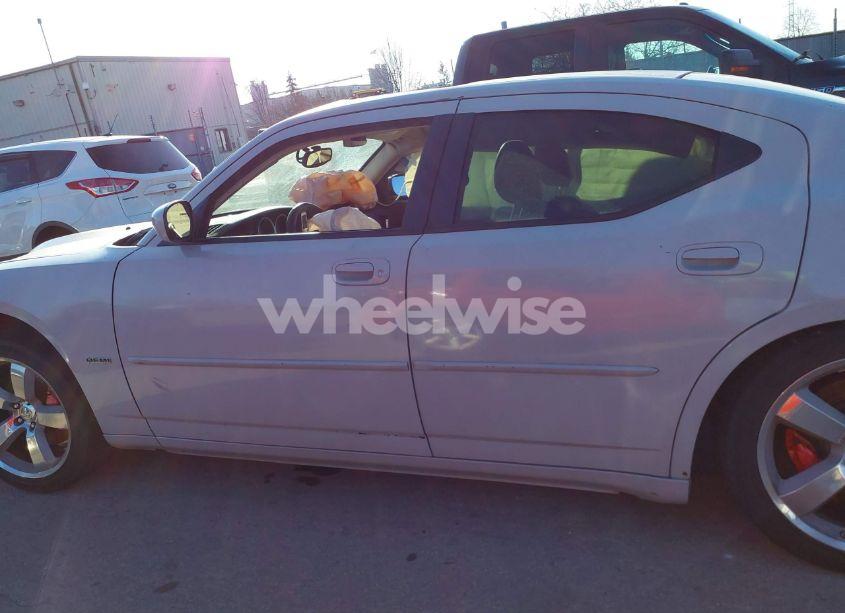 Photo 15 of 2007 Dodge Charger SRT8 (VIN 2B3LA73W87H894677)