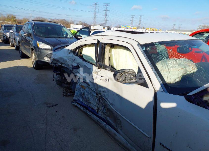Photo 6 of 2007 Dodge Charger SRT8 (VIN 2B3LA73W87H894677)