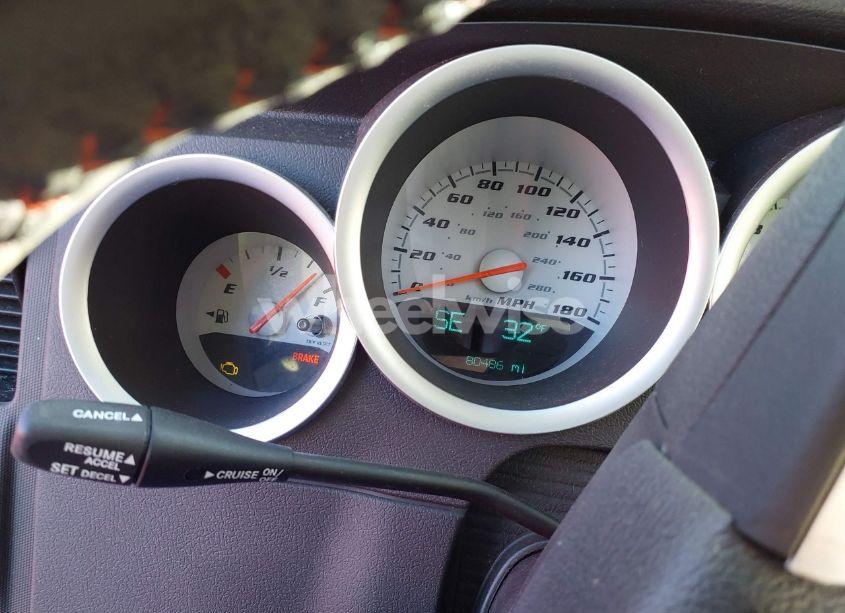 Photo 7 of 2007 Dodge Charger SRT8 (VIN 2B3LA73W87H894677)