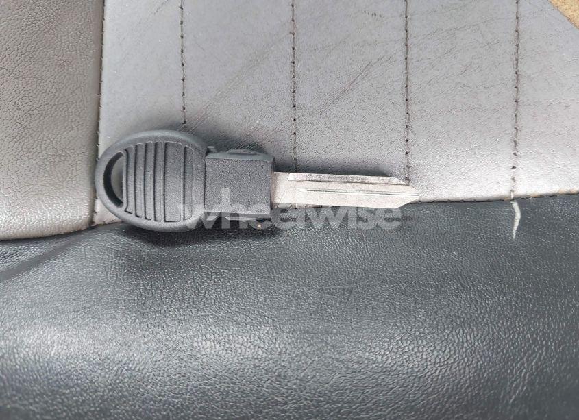 Photo 11 of 2009 Dodge Challenger SE (VIN 2B3LJ44V09H535816)