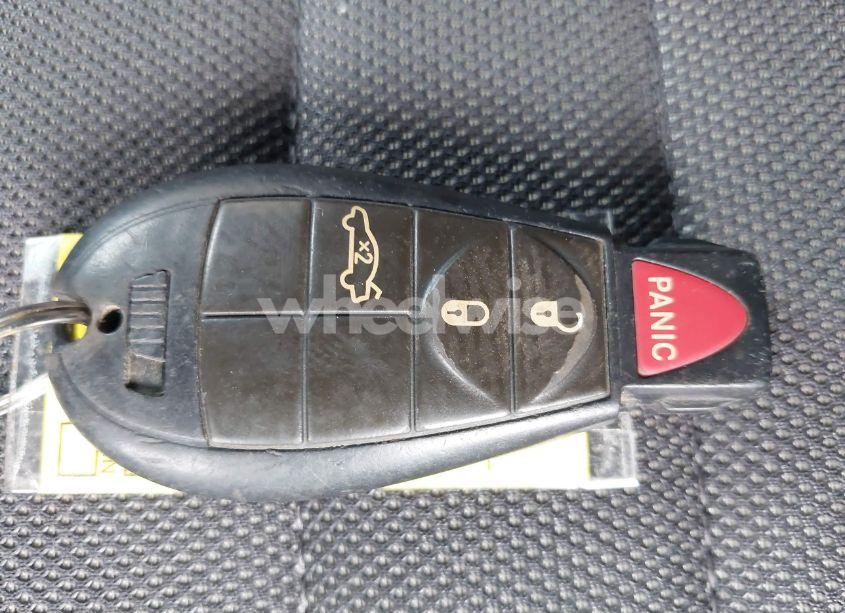 Photo 11 of 2009 Dodge Challenger SE (VIN 2B3LJ44V19H507734)