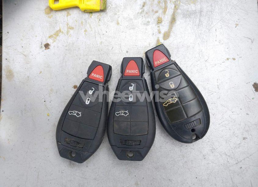 Photo 11 of 2009 Dodge Challenger SE (VIN 2B3LJ44V29H522677)