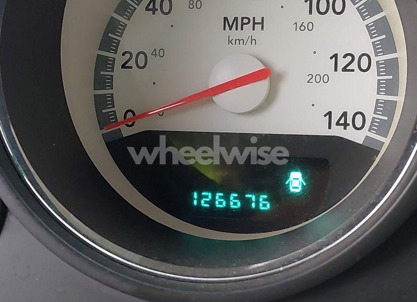 Photo 15 of 2009 Dodge Challenger SE (VIN 2B3LJ44V29H522677)