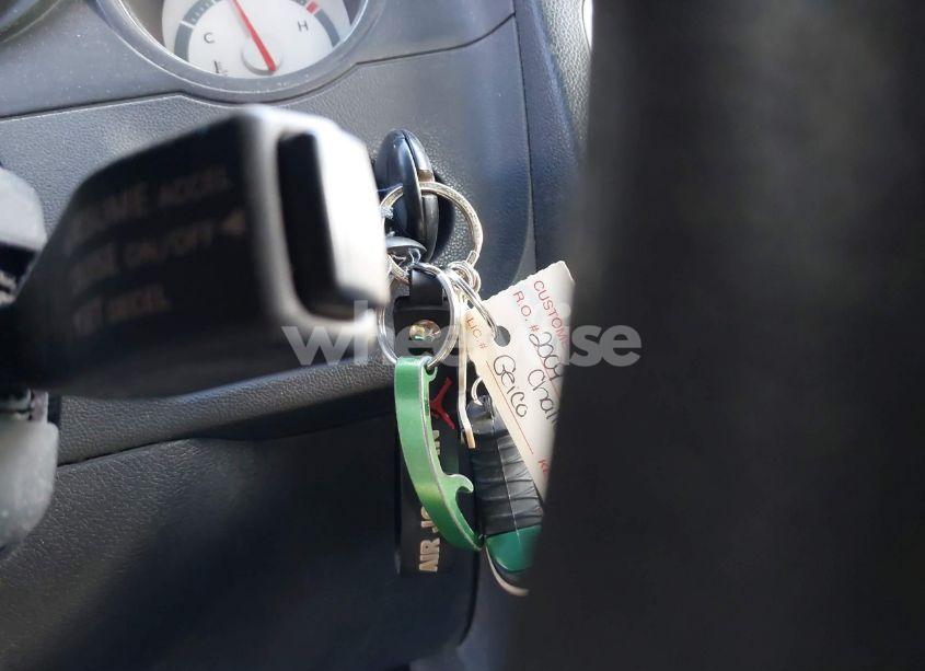 Photo 11 of 2009 Dodge Challenger SE (VIN 2B3LJ44V29H535445)