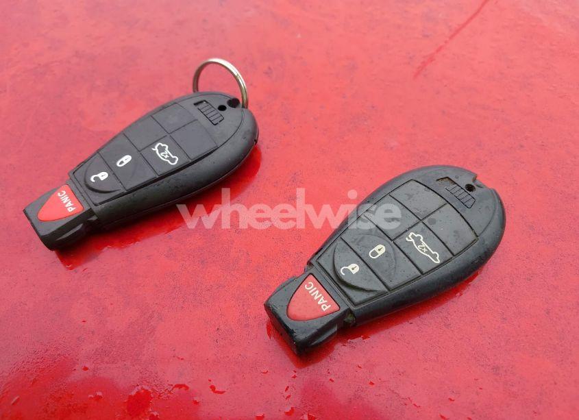 Photo 11 of 2009 Dodge Challenger SE (VIN 2B3LJ44V29H599727)