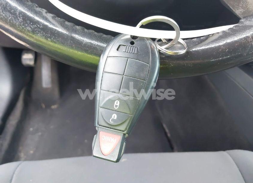 Photo 11 of 2009 Dodge Challenger SE (VIN 2B3LJ44V29H608264)