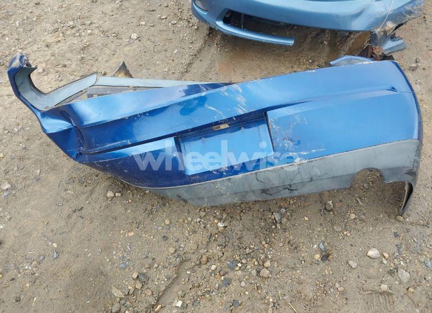 Photo 12 of 2009 Dodge Challenger SE (VIN 2B3LJ44V29H608264)