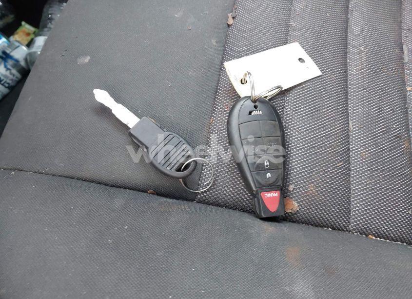 Photo 11 of 2009 Dodge Challenger SE/SXT (VIN 2B3LJ44V39H577140)