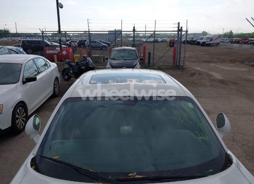 Photo 15 of 2009 Dodge Challenger SE/SXT (VIN 2B3LJ44V39H577140)