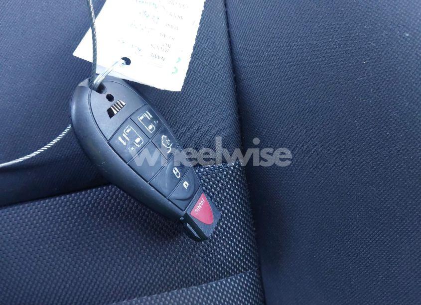 Photo 11 of 2009 Dodge Challenger SE (VIN 2B3LJ44V39H621072)