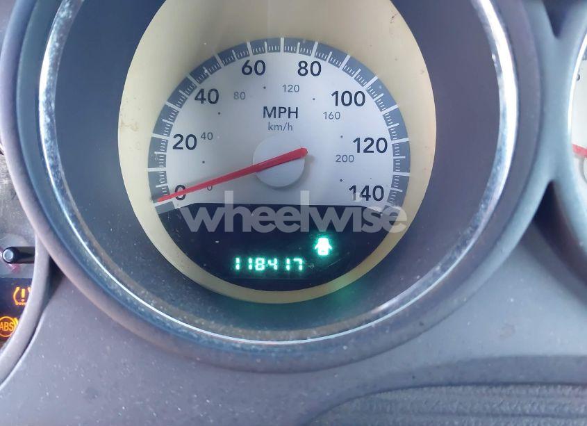 Photo 15 of 2009 Dodge Challenger SE (VIN 2B3LJ44V39H621072)