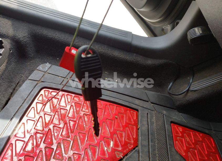 Photo 11 of 2009 Dodge Challenger SE (VIN 2B3LJ44V39H641077)